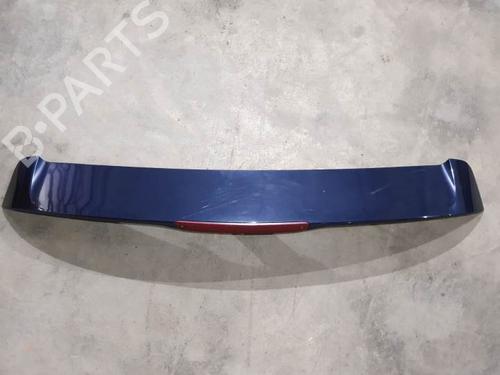 Spoiler bakluke FORD FOCUS II (DA_, HCP, DP) 1.8 TDCi (115 hp) 8730932