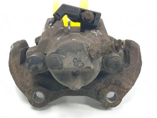 Right rear brake caliper MERCEDES-BENZ S-CLASS (W221, V221) S 320 CDI (221.022, 221.122) | BP12537327M106 