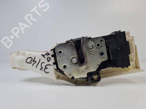 Used Front left lock Front left lock LANCIA YPSILON (843_) 1.3 D Multijet (843.AXE11, 843.AXE1A) (90 hp) 34516838 34516838