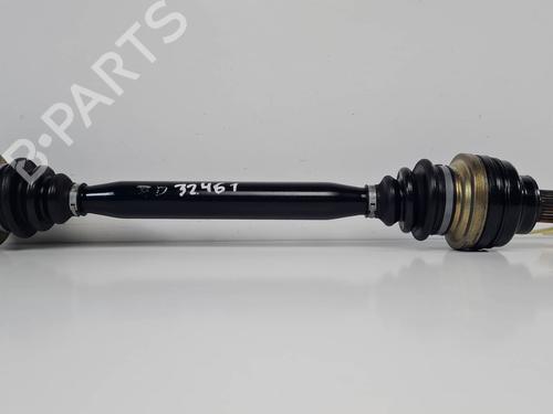 Used Right front driveshaft Right front driveshaft BMW 5 (E39) 520 d (136 hp) 34611107 34611107