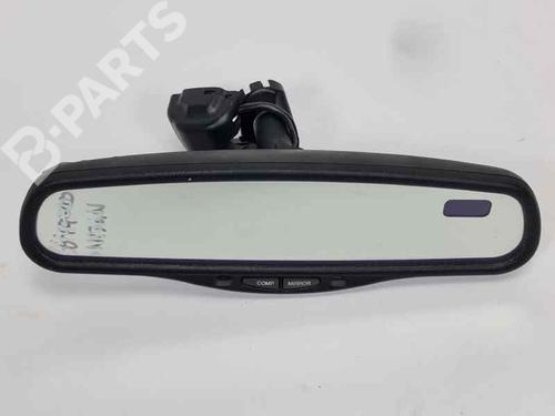 Used Rear mirror Rear mirror NISSAN PATHFINDER III (R51) 2.5 dCi (174 hp) 6855355 6855355