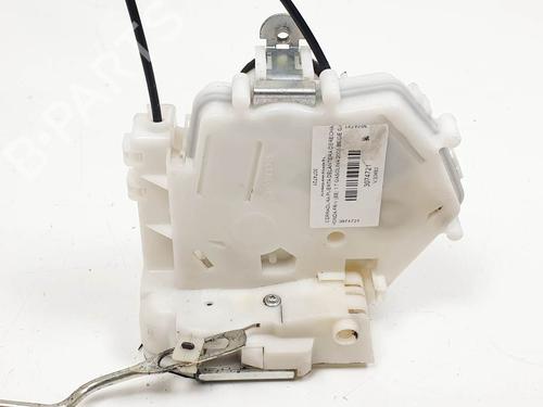Front right lock HONDA FR-V (BE) 1.7 (BE1) | BP28060396C97 - Image 3