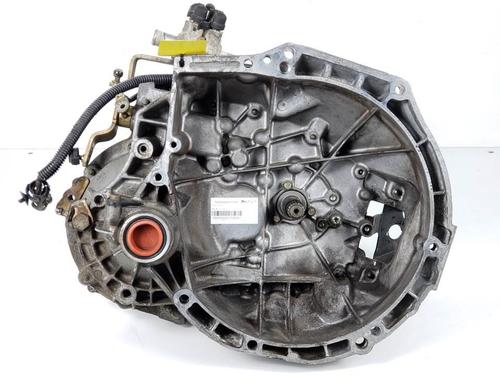 Used Gearbox Gearbox PEUGEOT 206 Hatchback (2A/C) 1.4 HDi eco 70 (68 hp) 15815632 15815632