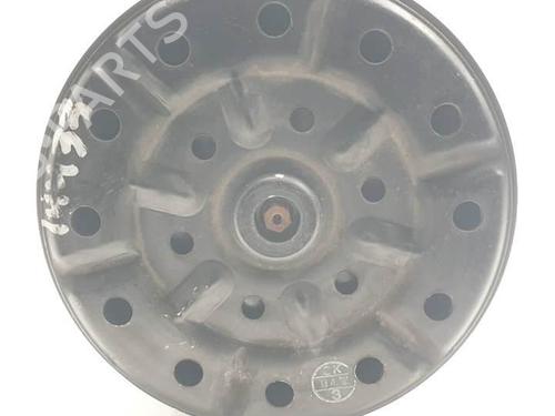 AC compressor TOYOTA AVENSIS Saloon (_T25_) 2.2 D-4D (ADT251_, ADT251R) | BP18297215M34 