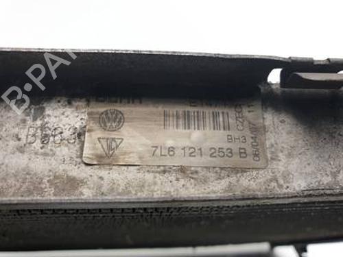 Kjøler AUDI Q7 (4LB) 3.0 TDI quattro | BP30525054M31 