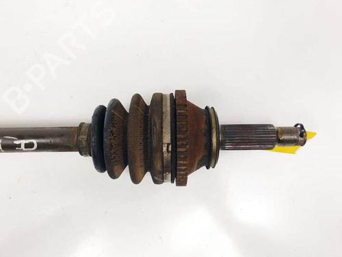 Right rear driveshaft HYUNDAI SANTA FÉ I (SM) 2.4 16V 4x4 | BP17165312M41 