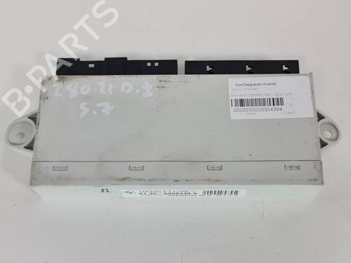 Used Electronic module Electronic module BMW 7 (E65, E66, E67) 730 d (218 hp) 7052967 7052967
