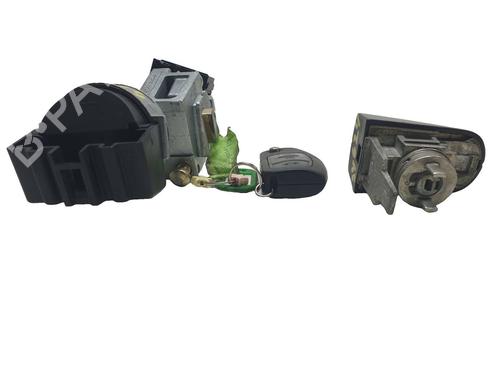 Electronic module FORD FOCUS C-MAX (DM2) 1.8 | BP38510703M83 - Image 2