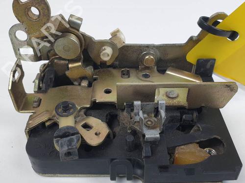 Front right lock NISSAN INTERSTAR Van (X70) dCi 80 | BP24933954C97 - Image 2