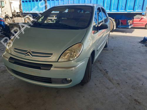 Brugte CITROËN XSARA PICASSO (N68) 2.0 16V 4792518