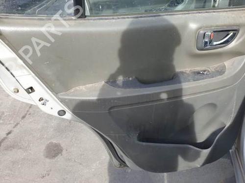 Front differential HYUNDAI SANTA FÉ I (SM) 2.0 CRDi | BP21781031M23 