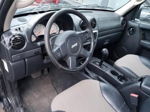 Left sun visor JEEP CHEROKEE (KJ) 3.7 Laredo | BP12372546I1 - Image 14