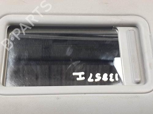 Left sun visor KIA CEE'D SW (ED) 1.6 CRDi 90 | BP21185201I1 - Image 2