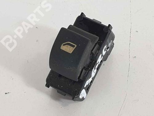 Used Right front window switch Right front window switch PEUGEOT PARTNER Box Body/MPV 1.6 HDi (75 hp) 6998988 6998988
