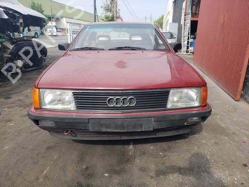 Left tailgate light AUDI 100 C3 Saloon (443, 444) 2.2 | BP25295752C79 - Image 12