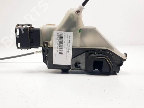 Used Front right lock Front right lock CITROËN C3 III (SX) 1.2 VTi 82 (82 hp) 14936953 14936953