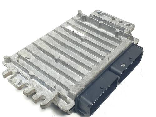 Engine control unit (ECU) CHEVROLET LACETTI (J200) 1.4 16V | BP39004949M57 - Image 2
