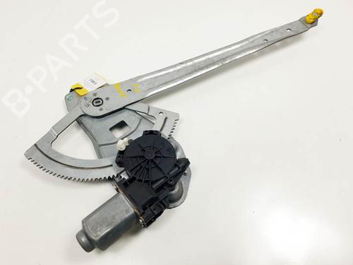 Used Front right window mechanism FORD TRANSIT Bus (FD_ _, FB_ _, FS_ _, FZ_ _, FC_ _) 2.2 TDCi (110 hp) 24516083