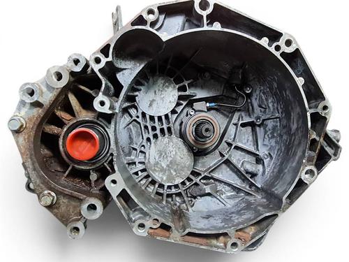 Used Gearbox Gearbox OPEL ANTARA A (L07) 2.2 CDTi 4x4 (163 hp) 34611212 34611212