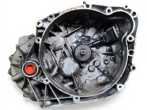Used Gearbox Gearbox CITROËN C4 Picasso I MPV (UD_) 2.0 HDi 138 (136 hp) 34518045 34518045
