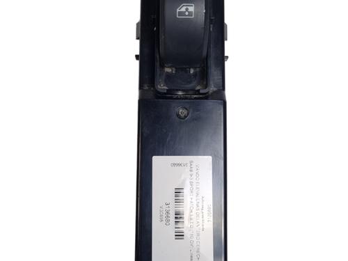 Used Right front window switch Right front window switch 37229879 37229879