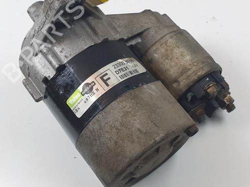 Starter NISSAN PRIMERA (P12) 1.8 | BP26171055M8  - Image 5