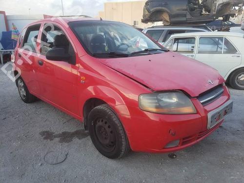 Left front shock absorber DAEWOO KALOS (KLAS) 1.4 | BP21185243M16  - Image 9