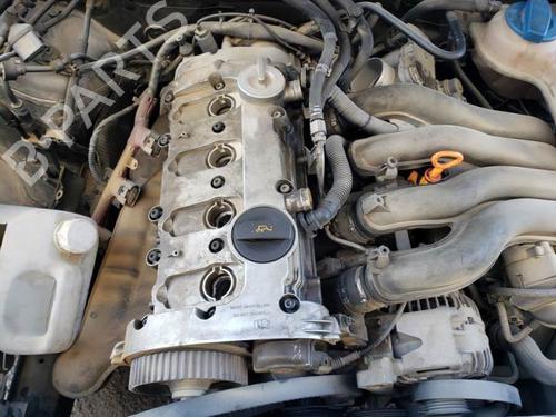 Frontplate/Frontkurv AUDI A4 B6 (8E2) 2.0 FSI | BP17637087C72 