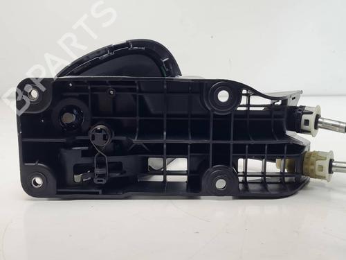Gear lever NISSAN JUKE (F15) 1.2 DIG-T | BP29347725M90 