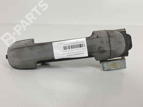 Used Front left exterior door handle FORD TOURNEO CONNECT 1.8 TDCi (90 hp) 6951282