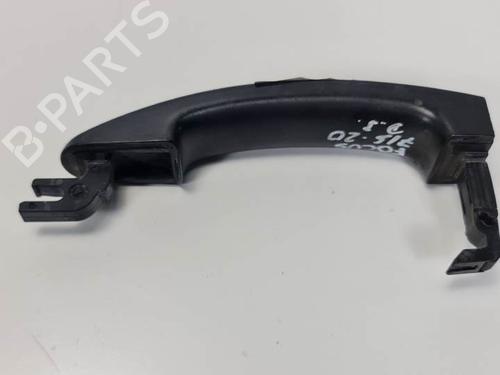 Front left exterior door handle FORD FOCUS II (DA_, HCP, DP) 1.8 TDCi | BP6856804C128 