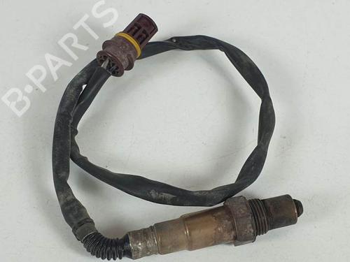 Elektronisk sensor MERCEDES-BENZ CLK (C208) CLK 320 (208.365) (218 hp) 13658795