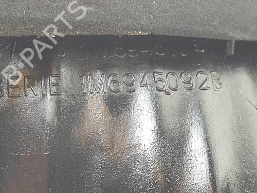 Right tailgate light SEAT LEON (1M1) 1.6 16 V | BP19709300C80 