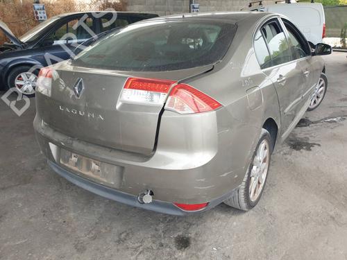 Engine RENAULT LAGUNA III (BT0/1) 2.0 16V (BT05, BT0F, BT0W) | BP40176612M1  - Image 9