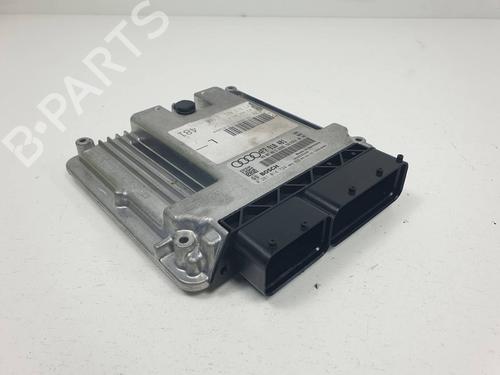 Used Engine control unit (ECU) Engine control unit (ECU) AUDI A6 C6 (4F2) 2.7 TDI (190 hp) 34515590 34515590