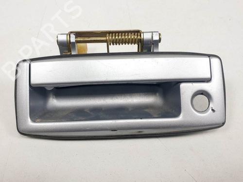 Used Tailgate handle Tailgate handle MITSUBISHI OUTLANDER I (CU_W) 2.0 4WD (CU2W) (136 hp) 13731562 13731562