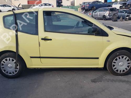 Headlight switch CITROËN C2 (JM_) 1.1 | BP29199061I24  - Image 8