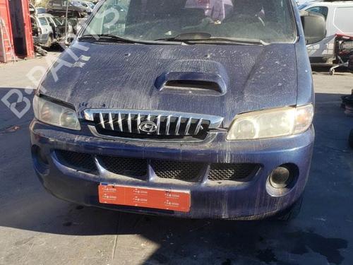 Used Parts HYUNDAI H-1 / STAREX Bus (A1)  2.5 TD 4WD  1429813