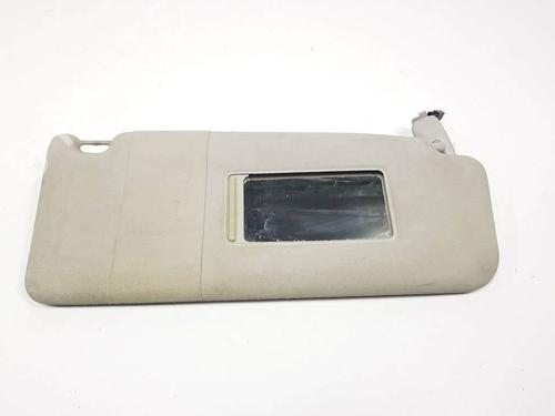 Used Right sun visor Right sun visor AUDI A6 C5 Avant (4B5, 4B6) 1.8 T (150 hp) 16961014 16961014