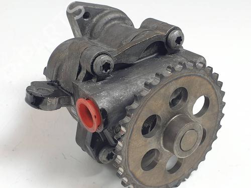 Used Other Other PEUGEOT BOXER Van 2.2 HDi 120 (120 hp) 29850091 29850091