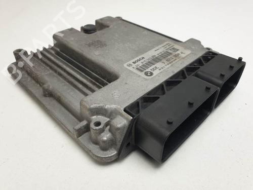Used Engine control unit (ECU) MINI MINI CLUBMAN (R55) Cooper D (109 hp) 24934447