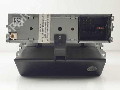Radio SEAT TOLEDO IV (KG3) 1.6 TDI | BP28060437E6 - Image 2