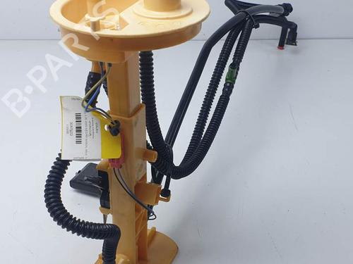 Used Fuel pump BMW X5 (E53) 3.0 d (184 hp) 26537108