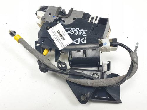 Front right lock MERCEDES-BENZ C-CLASS T-Model (S204) C 250 CDI (204.203) | BP29763215C97 
