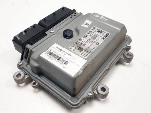 Engine control unit (ECU) MERCEDES-BENZ B-CLASS Sports Tourer (W245) B 180 CDI (245.207) | BP18906892M57 