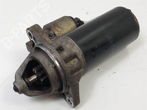 Used Starter Starter JAGUAR XJ (X300, X330) 6 3.2 (211 hp) 9586204 9586204