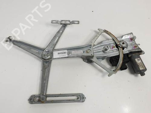 Used Front right window mechanism OPEL ZAFIRA A MPV (T98) 1.6 16V (F75) (101 hp) 6853304
