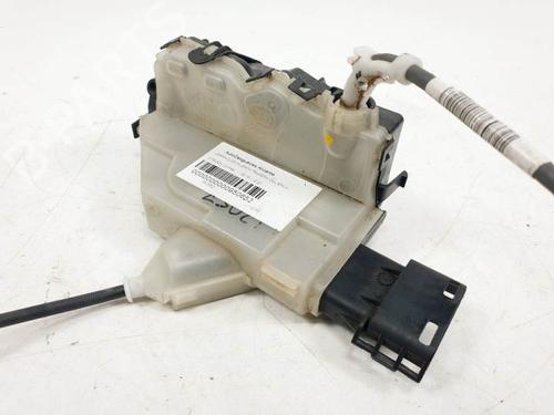 Rear left lock CITROËN C3 / C3 ORIGIN III (SX) 1.2 VTi 82 | BP15088012C100 