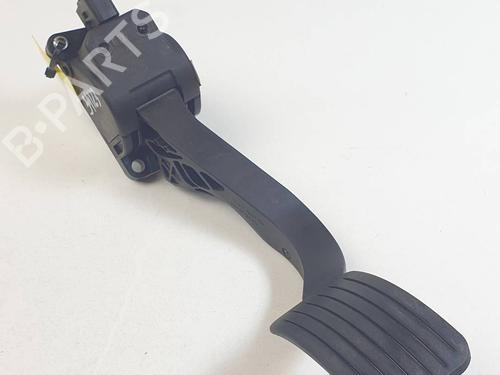 Pedal Pedal PEUGEOT PARTNER Box Body/MPV 1.6 HDi (111 hp) 36315280 36315280