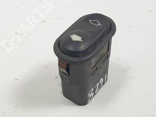 Used Right front window switch FORD FIESTA III (GFJ) 1.3 Cat (60 hp) 13011392